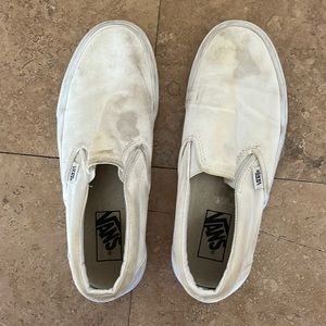 Vans size 9